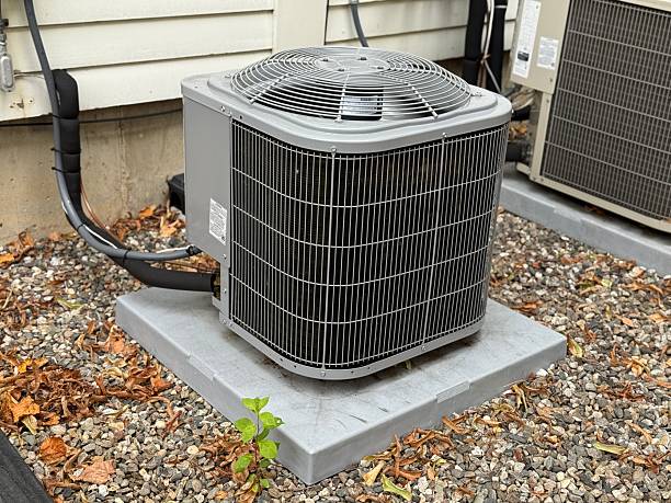 24/7 Emergency Ductwork Repair experts in Winthrop, IA